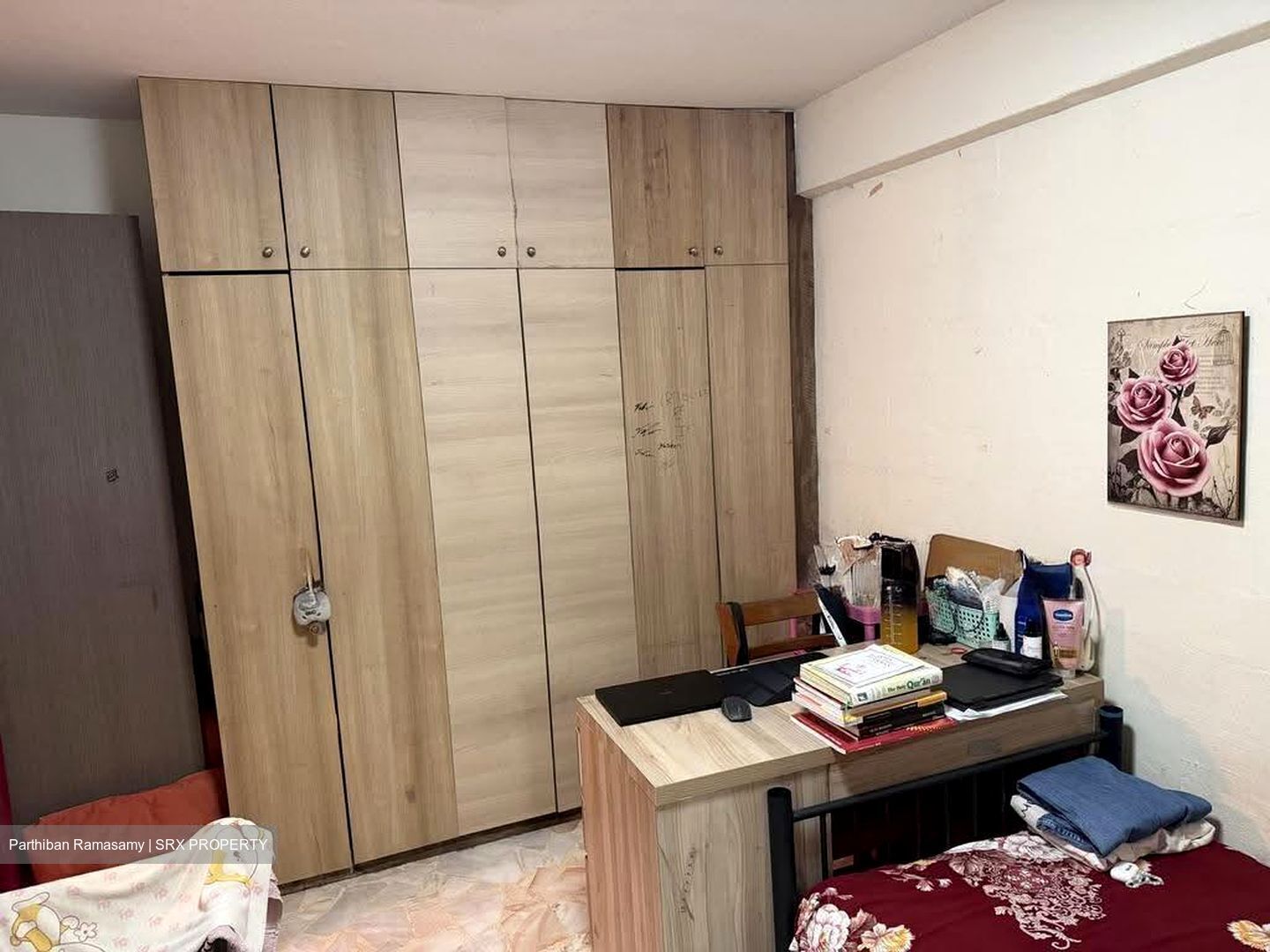 Blk 1 Brickworks Estate (Bukit Merah), HDB 3 Rooms #626889701